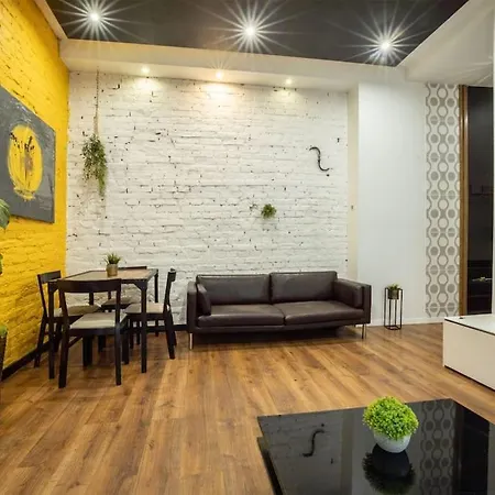 Apartament Piotrkowska 31 * Łódź