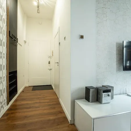 Apartament Apartament Piotrkowska 31 Łódź