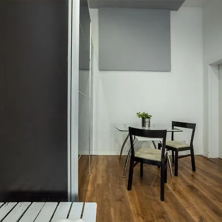 Apartament Apartament Piotrkowska 31 *