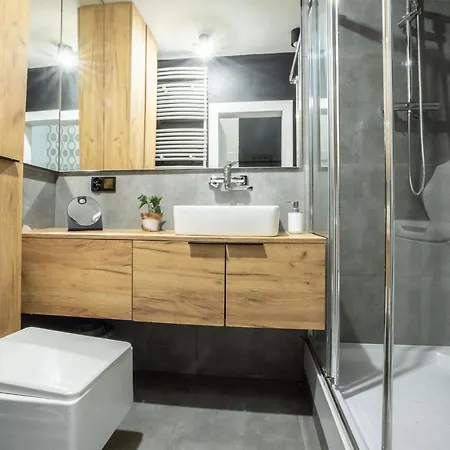 Apartament Piotrkowska 31 Apartament Łódź