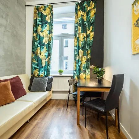 Apartament Piotrkowska 31 Apartament