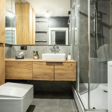 Apartament Piotrkowska 31 *