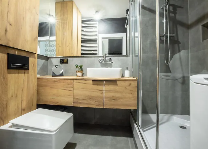 Apartament Piotrkowska 31 Lejlighed Łódź