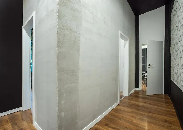 Apartament Piotrkowska 31 Lejlighed Łódź