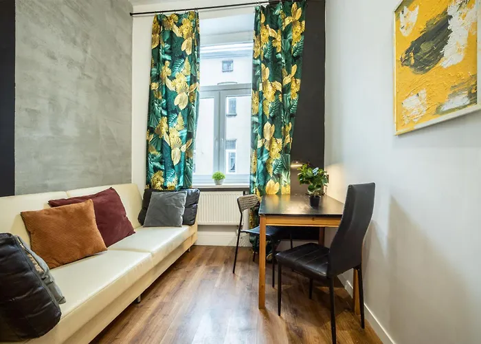 Apartament Piotrkowska 31 Lejlighed