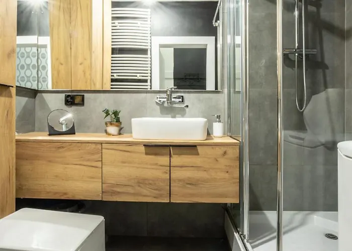 Apartament Piotrkowska 31 *