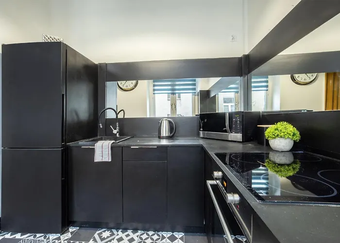 Apartament Piotrkowska 31 Lejlighed *