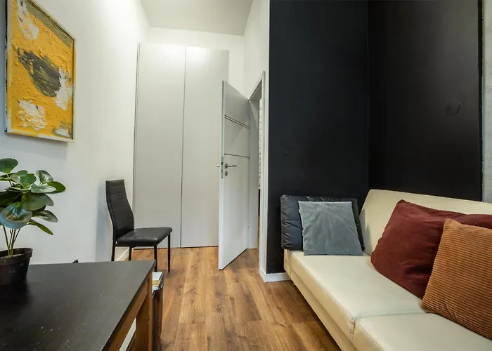 Apartament Piotrkowska 31 Lejlighed