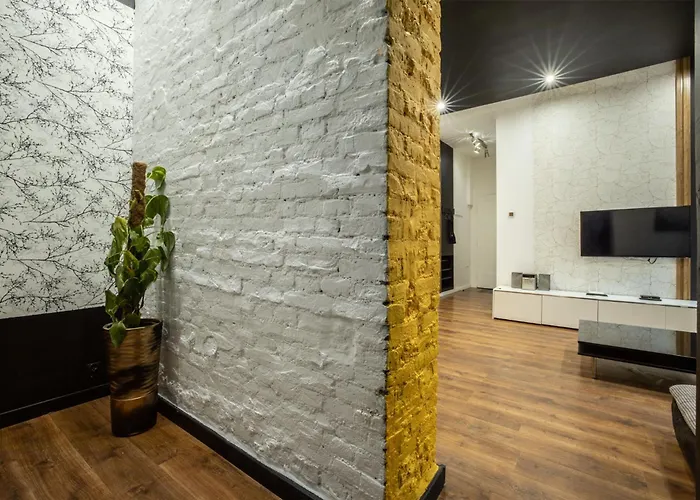 Lejlighed Apartament Piotrkowska 31 Łódź