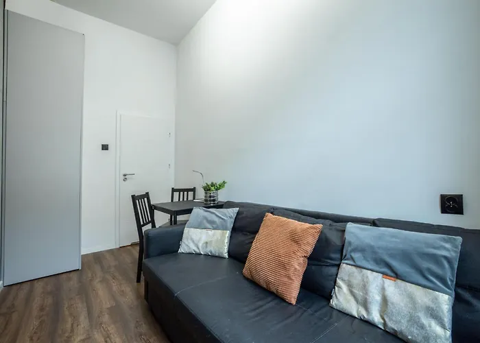 Apartament Piotrkowska 31 Lejlighed Łódź